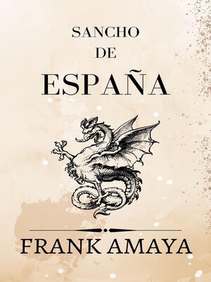 cover image of Sancho de España